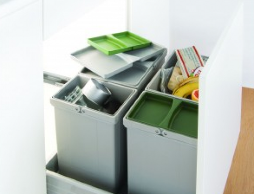 Rubbish Bins