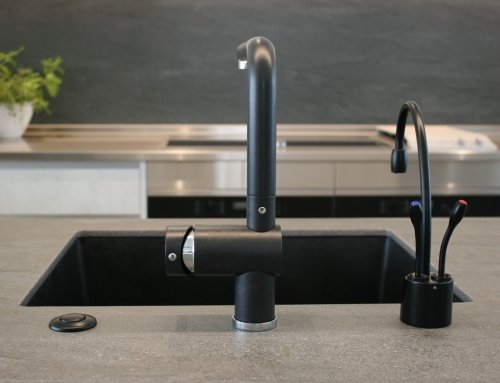 Takapuna Taps